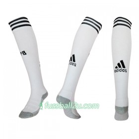 Deutschland WM 2018 Socken Heim Weiß